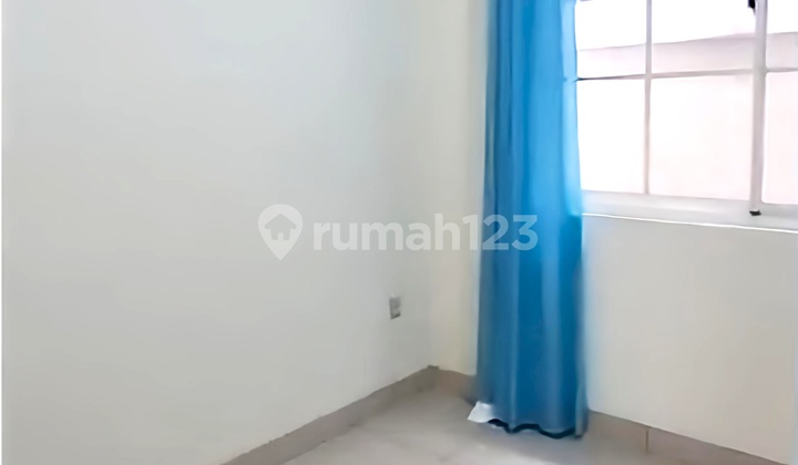 Dijual Rumah Green Lake City Europe View Danau Hook Cantik Murah 2