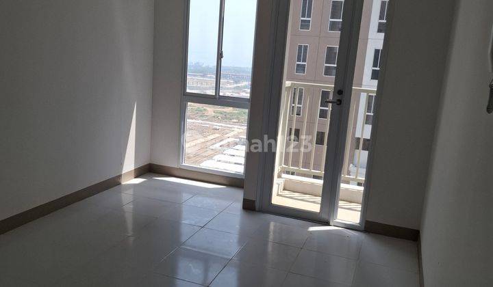 Dijual Apartemen Tokyo Riverside Studio Type Unit Baru di Pik 2 1