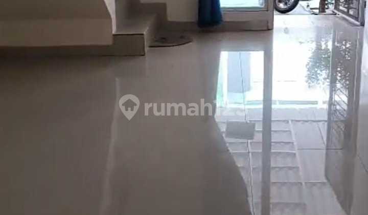 For Sale House in Green Lake City Size 4x15 West Jakarta