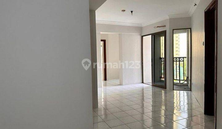 Dijual Apartemen Paladian Park Kelapa Gading 3BR Semifurnished 1