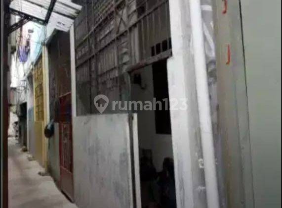 Dijual Rumah di Tanah Pasir, Bandengan, Jakarta Utara 2