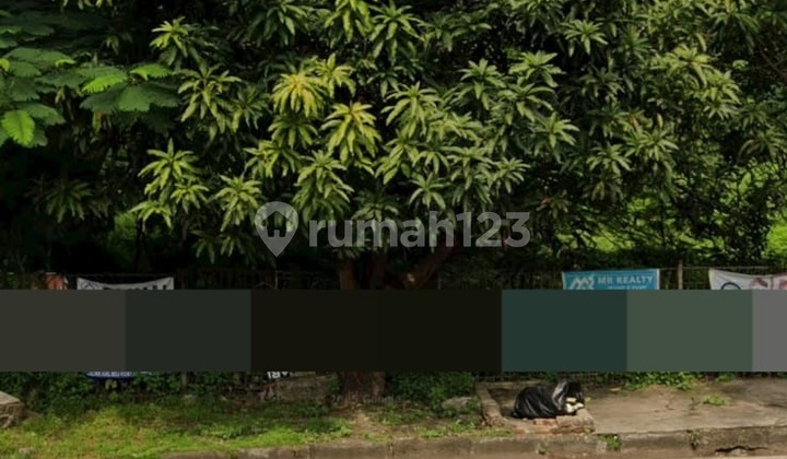 Land Plot for Sale in Kano Permai Pantai Indah Kapuk 1