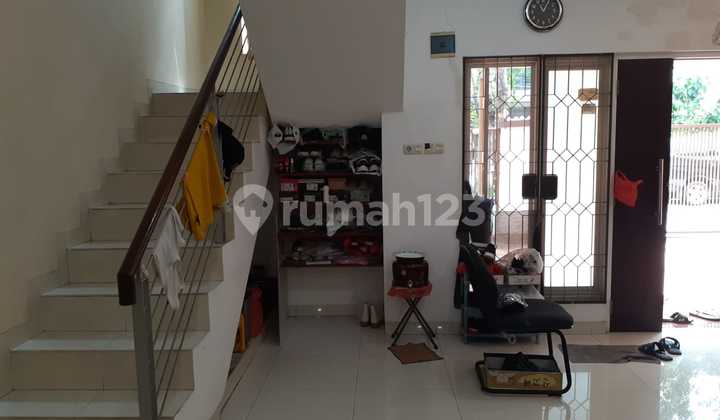 Disewakan Ruumah Taman Duta Mas, Jakarta Barat 2