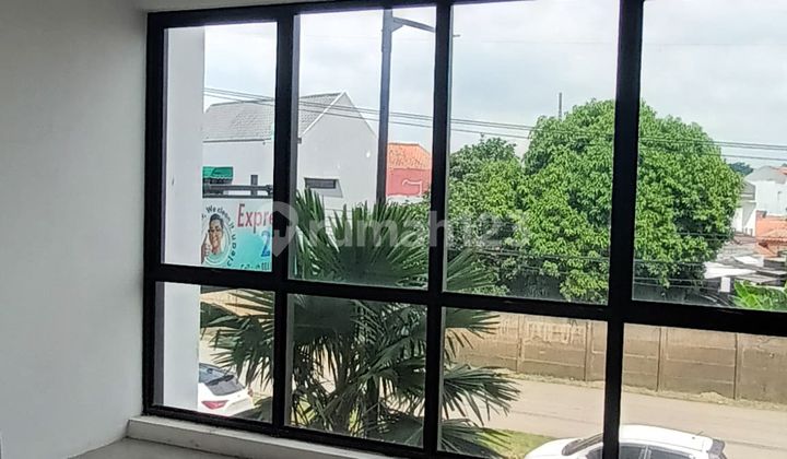 Disewakan Ruko Cendana Parc 2, Lippo Karawaci