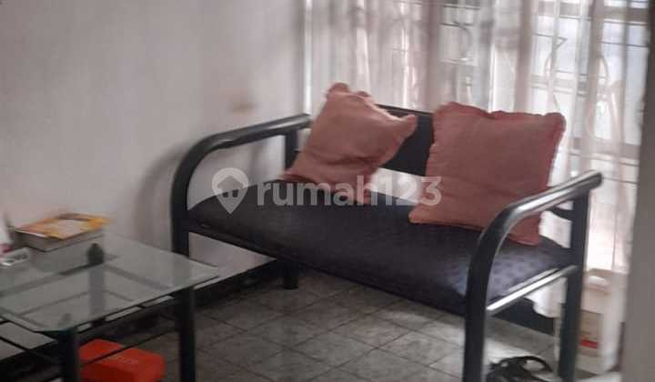 Dijual Rumah di Tanjung Duren, Jakarta Barat 1