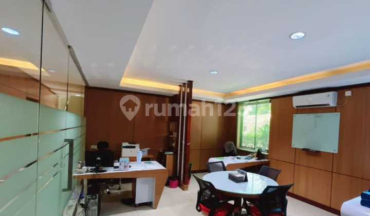 For Sale Industrial Warehouse in Citeureup, Bogor