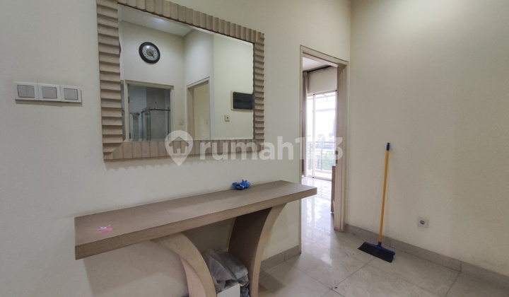 Disewakan Rumah di Puri Mansion Uk 10x15, Jakarta Barat Disewakan Rumah di Puri Mansion Uk 10x15, Jakarta Barat
