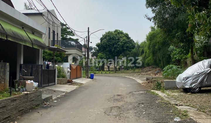 For Sale House in Griya Loka, BSD Size 16x15 2