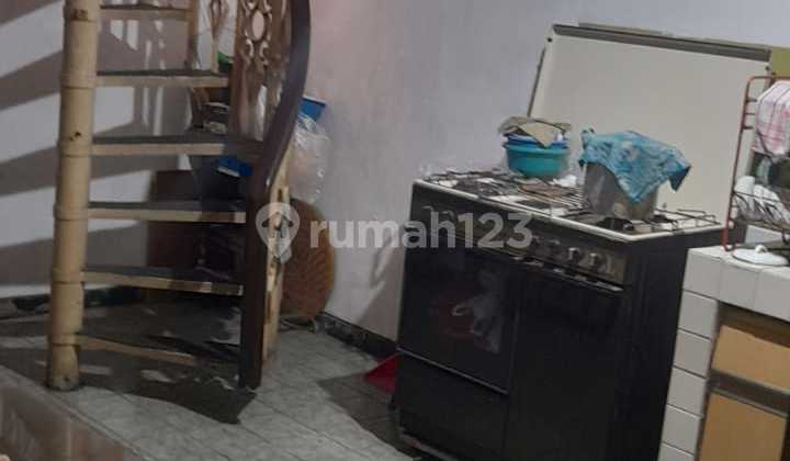 Dijual Rumah di Tanjung Duren, Jakarta Barat 2