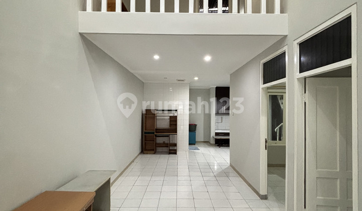 Dijual Rumah di Citra 3, Kalideres 6x15 