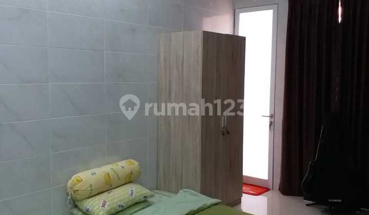 Dijual Rumah di Taman Palem Lestari 6x15, Jakarta Barat 2