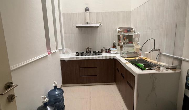 Dijual Rumah di Cluster Beverly Duta Garden 8x20 2