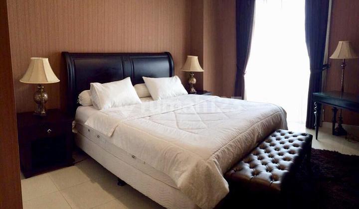 For Sale Bellezza Suites Permata Hijau Apartment 2