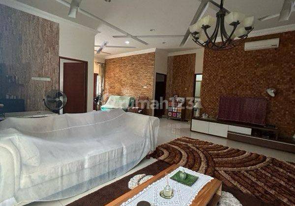 Dijual Rumah di Sunter Agung, Jakarta Utara 1