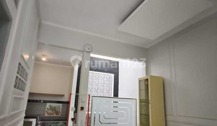 For Sale House in Sector 1.2 Ext Griya Loka, BSD 2