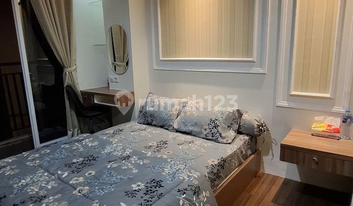 Disewakan Apartemen Puri Orchard, Jakarta Barat 2