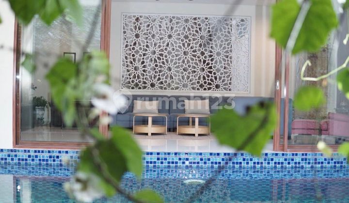 Dijual Rumah di Cilandak Timur, Jakarta Selatan 2