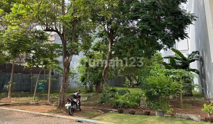 Lot Land for Sale in Trimaran Permai 2 PIK