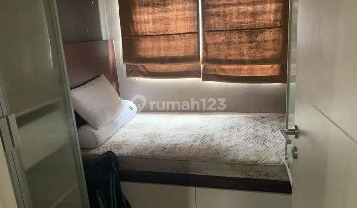 Dijual Apartement City Resort, Jakarta Selatan 1