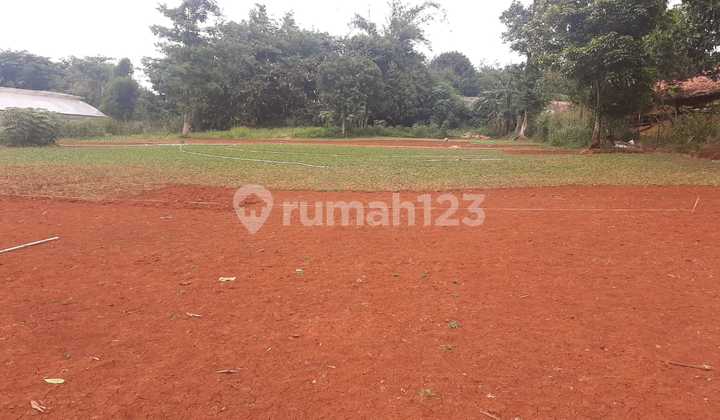 DIJUAL TANAH Lokasi : Citayam Luas tanah 3192m2 DIJUAL TANAH Lokasi : Citayam Luas tanah 3192m2