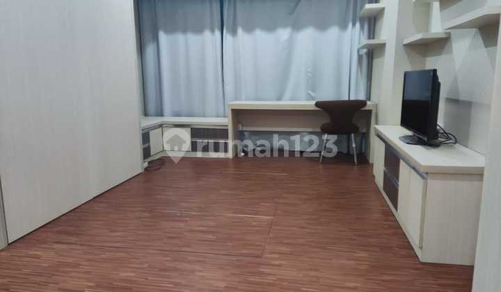 For Rent U-Res Karawaci Apartment Studio, Tower 2 2