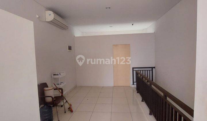 DIJUAL RUKO 3 lantai VIRGINIA ARCADE, BSD 2