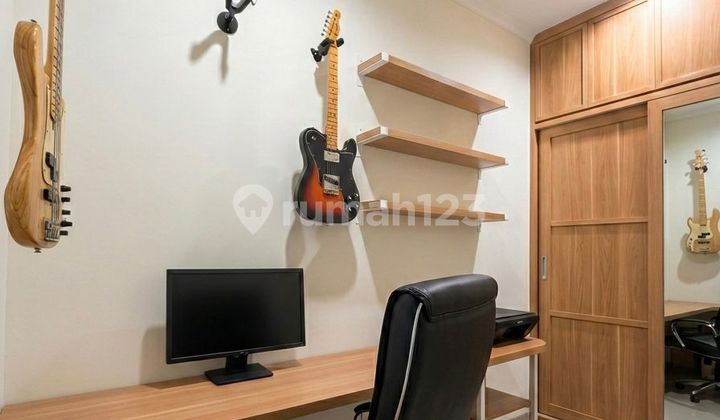 Dijual Cepat Rumah di Cluster Thomson - Gading Serpong 2