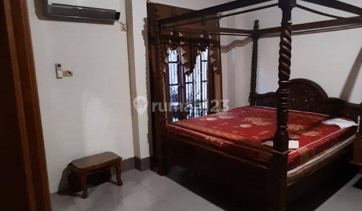 Dijual Rumah Megah di Palembang, Siap Huni 2lt 7kt 4km 2