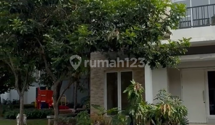 DISEWAKAN Unit Special Cluster Verdi 2 Lantai Hadap selatan 1