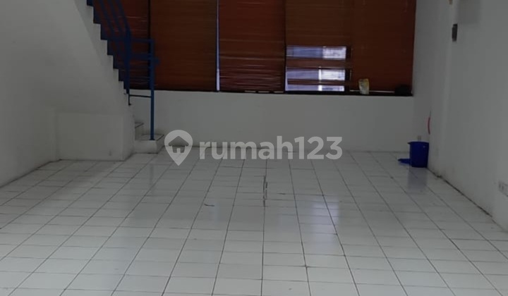 DIJUAL Perkantoran Graha Kencana, Kebun Jeruk lokasi strategis