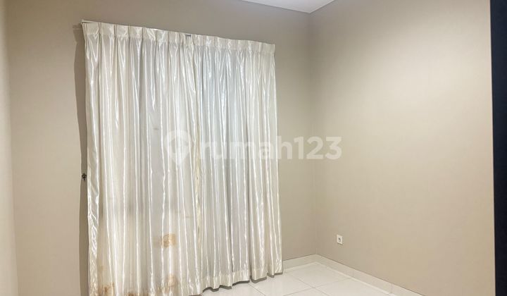 For Sale Cluster Foglio - Foresta BSD 2 Lantai Semi Furnished 2