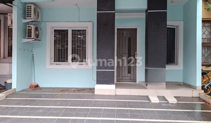 FOR RENT Taman Permata Parahyangan 2.5-story house