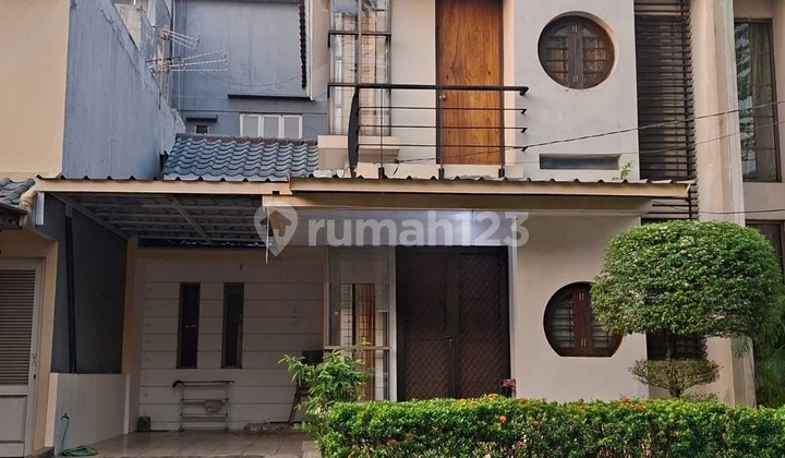 DIJUAL Rumah Di Taman Okinawa, Lippo Karawaci Hadap Selatan DIJUAL Rumah Di Taman Okinawa, Lippo Karawaci Hadap Selatan