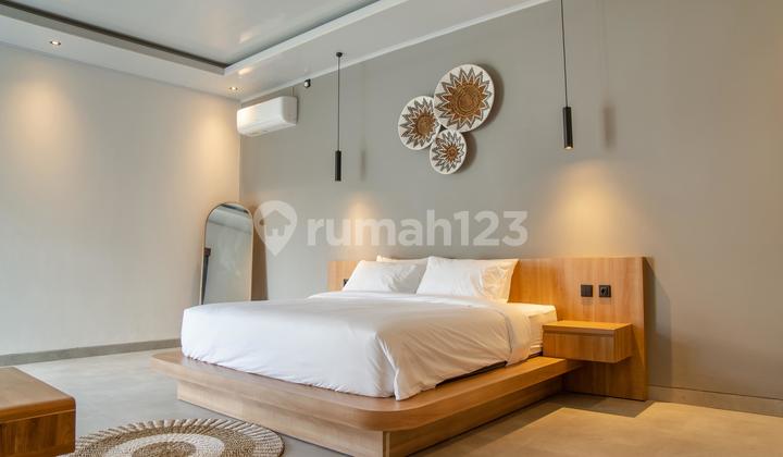 For Rent 3Br Villa In Kutuh, Pandawa Bali