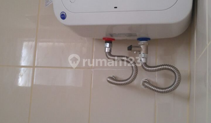 For Rent Apartment Bassura City Tower Jasmin