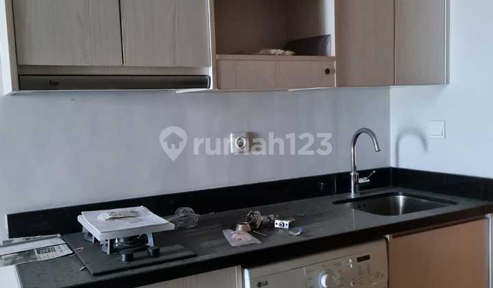 FOR SALE: Affordable Apartments at The Mansion @ Dukuh Golf Kemayoran