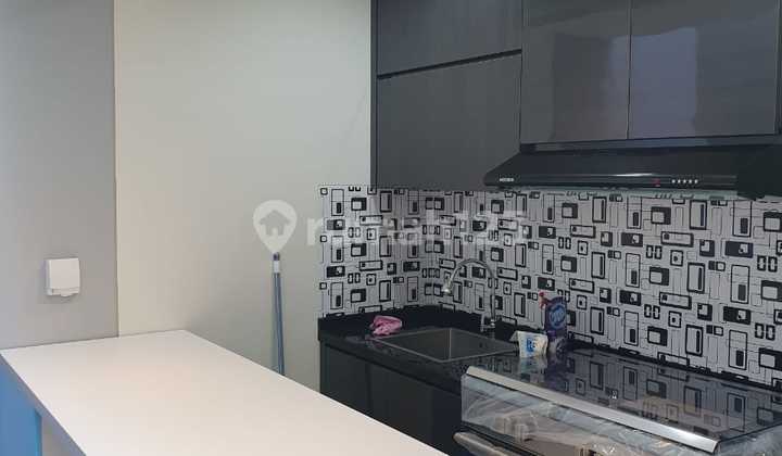 DIJUAL RUMAH Shymphonia Summarecon Serpong Cluster Verdi 2