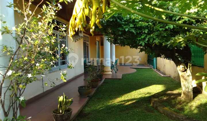 Dijual Rumah Komplek Poligon Bukit Sejahtera Palembang 2