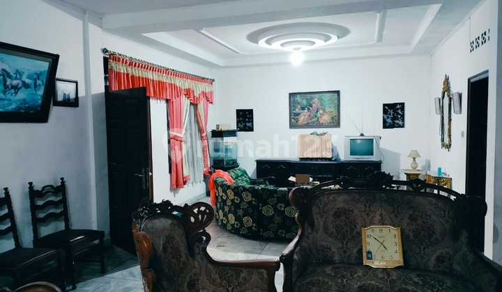 For Sale, Asri Sekip Ujung House, Palembang