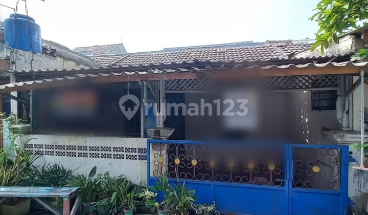 DISEWAKAN RUMAH Taman walet Pasar kemis Tangerang DISEWAKAN RUMAH Taman walet Pasar kemis Tangerang