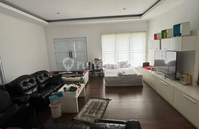 Dijual Cepat Rumah di Bintaro Sektor 9 Tangerang Selatan 2
