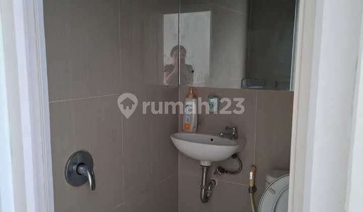 FOR RENT Taman Permata Parahyangan 2.5-story house 2