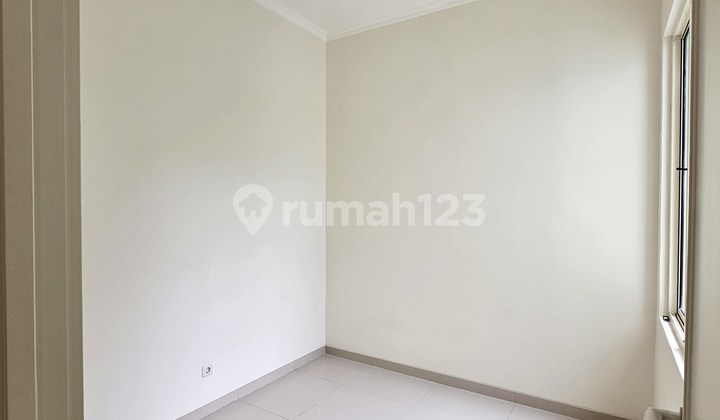 For Sale New Fresh Unit House Suvarna Sutera 2