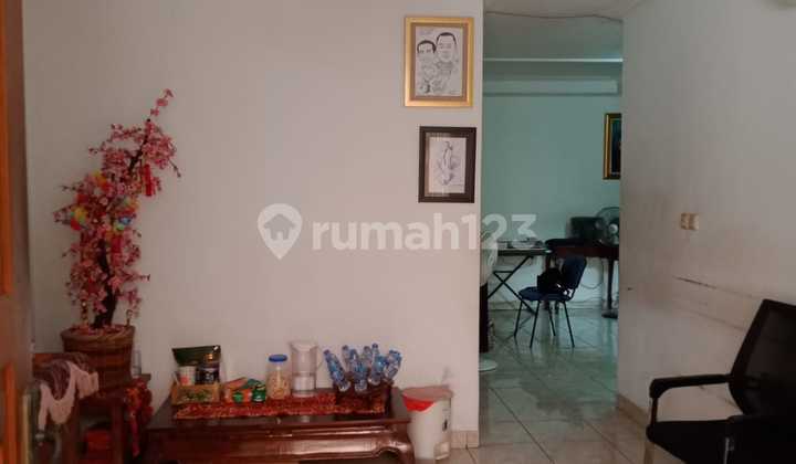 Dijual Cepat Rumah Bagus di Kelapa Gading