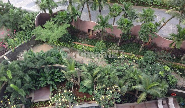  DISEWAKAN Cepat Apartment Kemang Village tower Cosmopolitan 2