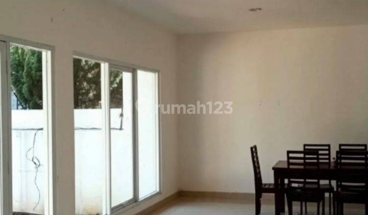 Dijual Rumah Livistona SHM 3kt View Gunung Masih Baru, Bogor 2