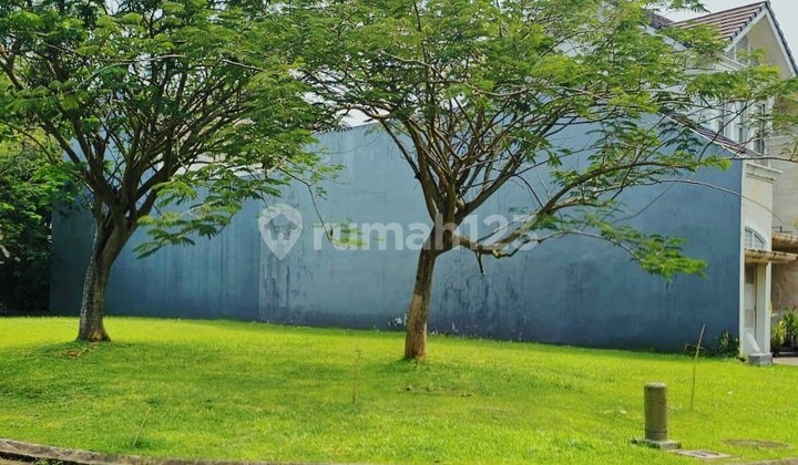 FOR SALE Kavling Hook Gandeng Cluster Whitsand Greenwich BSD FOR SALE Kavling Hook Gandeng Cluster Whitsand Greenwich BSD