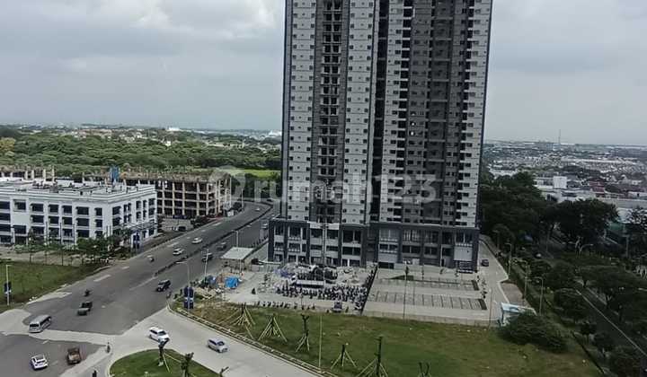 SALE MEIKARTA APARTMENT 2 Km from Lippo Mall Cikarang SALE MEIKARTA APARTMENT 2 Km from Lippo Mall Cikarang