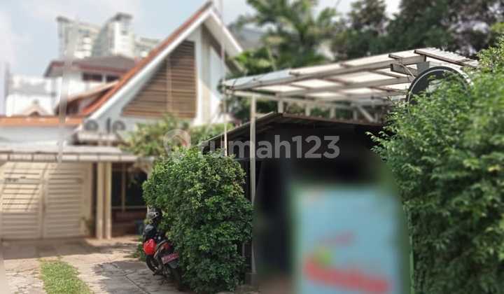 House ready to occupy, on Jln. KS Tubun Raya, Central Jakarta House ready to occupy, on Jln. KS Tubun Raya, Central Jakarta