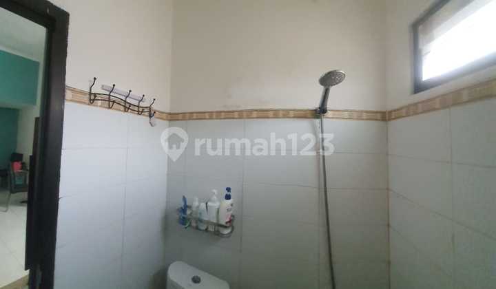 For Quick Sale: 1-Story House in Hook Position at Nusaloka BSD 2